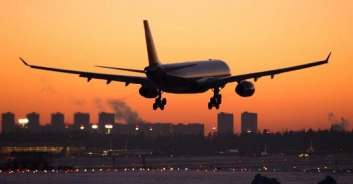 Ուկրաինական ավիաուղիները վերսկսում է դեպի Երևան չվերթները