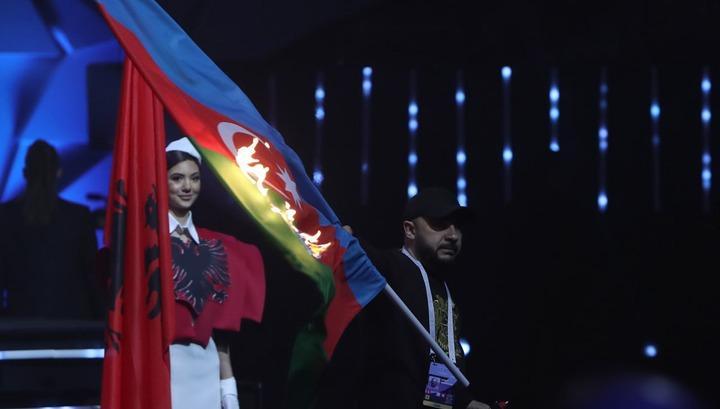 Ադրբեջանը Արամ Նիկոլյանի նկատմամբ միջազգային հետախուզում է հայտարարել