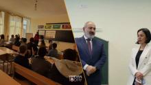 Կկրճատվեն ուսուցիչներ, կտնտեսվի գումար․ Փաշինյանի կառավարությունը հերթական դպրոցն է փակում