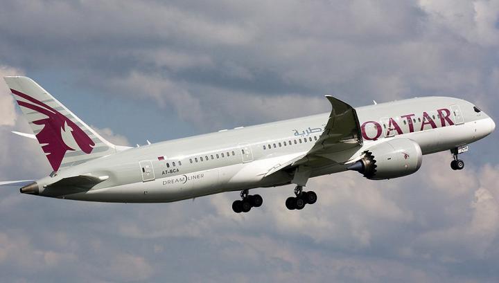 Qatar Airways-ն անժամկետ չեղարկել է դեպի Հայաստան չվերթերը