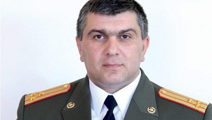 Գրիգորի Խաչատուրովին թույլ չեն տվել «կտրել» ադրբեջանական բանակի թիկունքը․ «Հրապարակ»