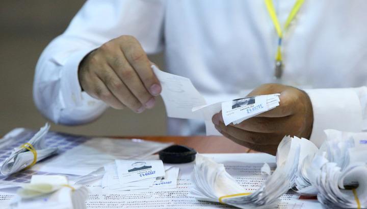 Վերահաշվարկի արդյունքում ԱԺ անցած քաղաքական ուժերի քվեներում փոփոխություն է եղել