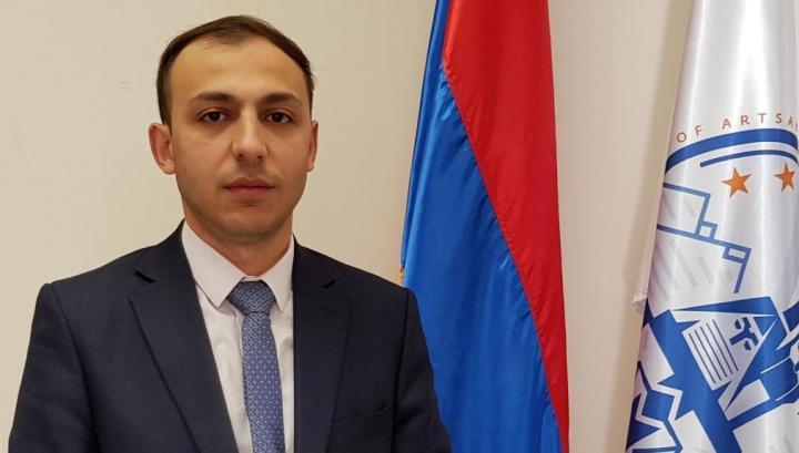 Արցախին անվտանգության խոստումներ տվող Ադրբեջանը 30 տարի է սպառնալիքներով փակ է պահում Ստեփանակերտի օդանավակայանը․ Արցախի ՄԻՊ