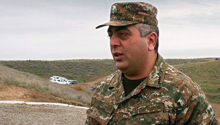Հայկական ուժերն արևին են փռել թշնամու «Յաշմա»-ի հատուկջոկատայիններին   