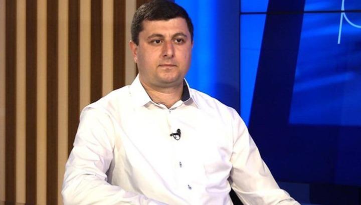 Ադրբեջանը Հայաստանին տարածքային զիջումների նոր օրակարգ է ներկայացրել. Տիգրան Աբրահամյան