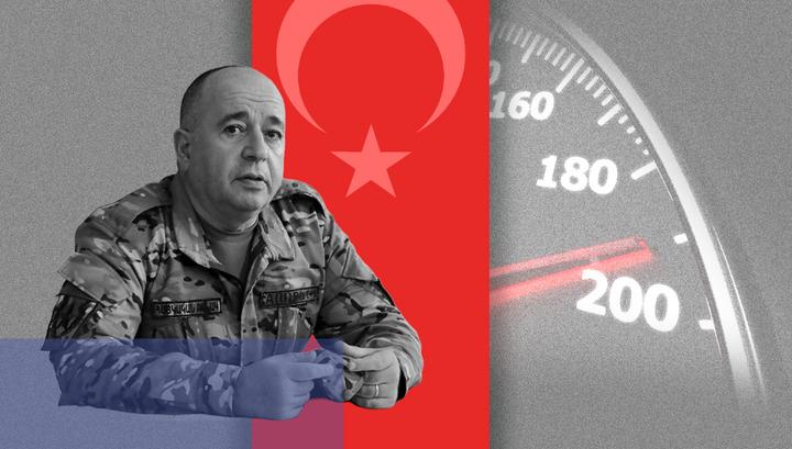 «Վարպե՛տ, արագ քշի Թուրքիա»․ Արշակ Կարապետյանը նոր է իմացել․ Politik.am