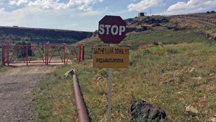 Երբ կբացվի հայ-թուրքական սահմանը․ «Ժողովուրդ»