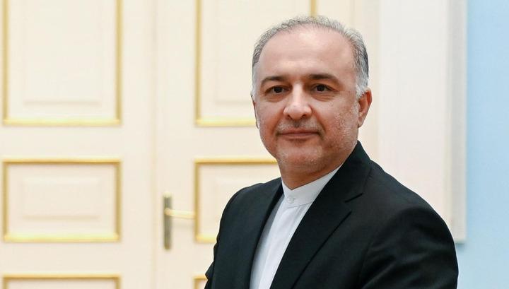 Հույս ունենք, որ Հայաստանն ու Ադրբեջանը ծագած խնդիրները կլուծեն երկխոսության միջոցով․ ՀՀ-ում Իրանի դեսպան
