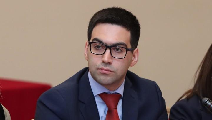 Ռուստամ Բադասյանը 3 օրով արձակուրդ կմեկնի
