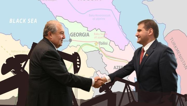 Նոր հակառուսական և պրոթուրք-ադրբեջանական դաշինք Հայաստանում․ Politik.am