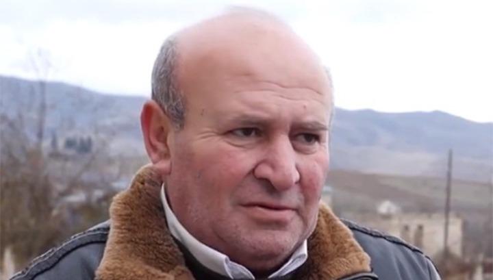 «Վիճակն արդեն լուրջ է». Խրամորթի գյուղապետ․ 168․am