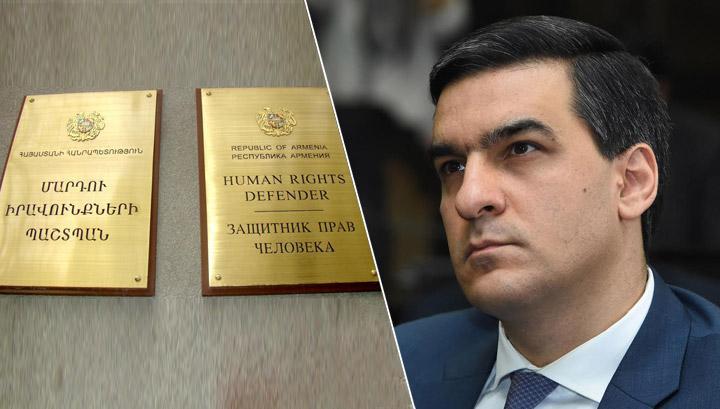 ՄԻՊ-ը դատապարտում է Ադրբեջանի կողմից լրագրողներին հրետակոծելը