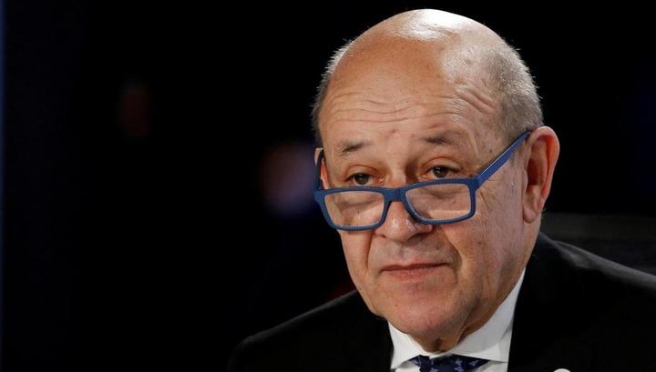 Ֆրանսիայի ԱԳՆ-ն հայտնում է ԼՂ հարցով բանակցություններ սկսելու մասին