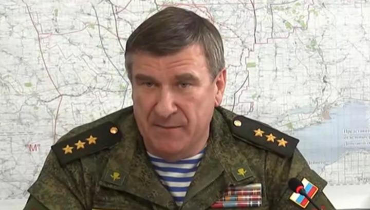 Արցախում ռուսական խաղաղապահ զորախմբի նոր հրամանատար կնշանակվի գեներալ-գնդապետ Ալեքսանդր Լենցովը