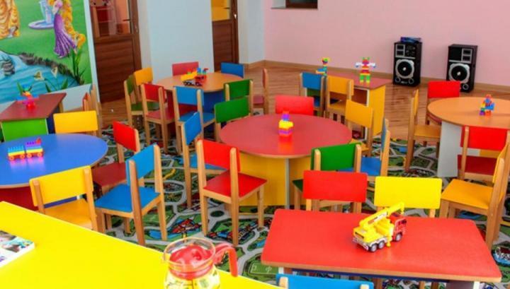 Երևանում մանկապարտեզները սեպտեմբերի 15-ից կվերաբացվեն