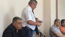 Լևոն Սարգսյանը դատապարտվեց ազատազրկման՝ 9 տարի ժամկետով