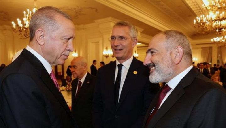 Հայաստանը ևս շուտով կարող է ամբողջությամբ թուրքական ազդեցության տակ հայտնվել․ «Փաստ»