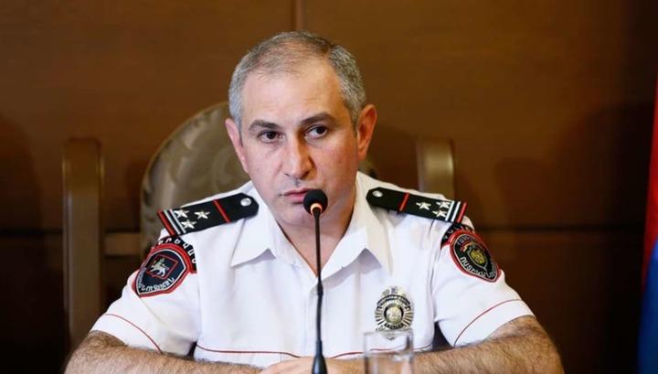Նախկին ոստիկանապետը հակակոռուպցիոն կոմիտե գալուց մեկ ամիս անց նոր բնակարան է ձեռք բերել Երևանում․ «Ժողովուրդ»