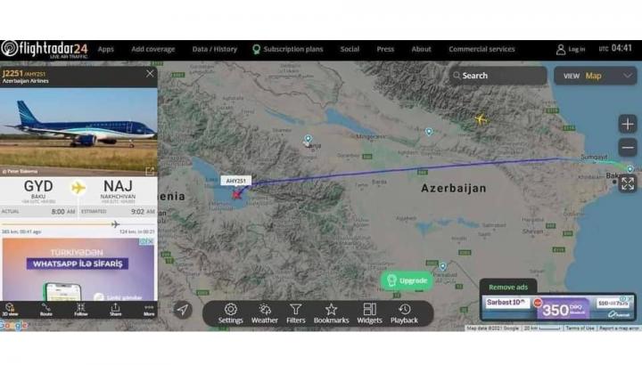 ՀՀ-ի թուրքահպատակ իշխանությունները բացում են օդային սահմանները և նպաստում Ադրբեջանի զարգացմանը․ Գևորգ Սայադյան