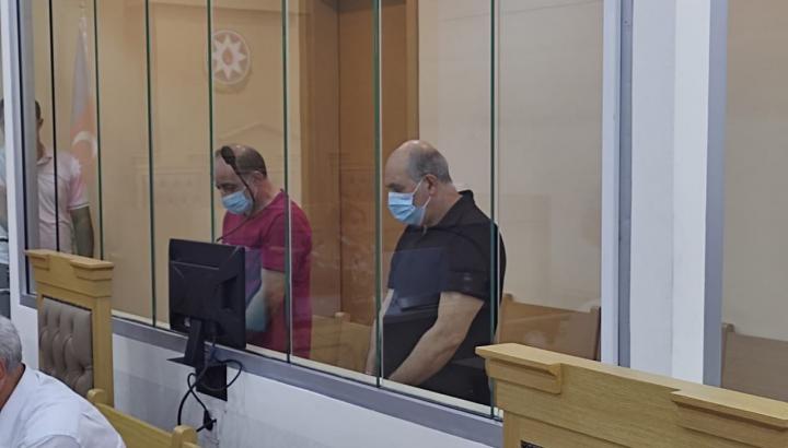 Երկու հայ ռազմագերիներ դատապարտվել են 20 տարվա ազատազրկման