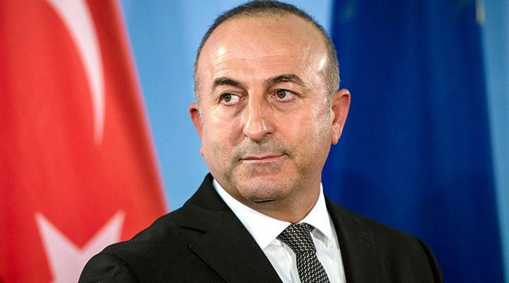 Թուրքիայի ԱԳ նախարարը դատապարտում է հեղաշրջման փորձը Հայաստանում