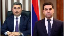 ՏԿԵ նախարարն ու ՊԵԿ նախագահը ազատման դիմումներ են գրել. Shamshayan.com