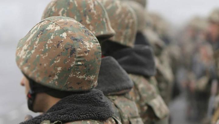 6 զինծառայողները 2022 թվականի սեպտեմբերի 14-ին ինքնակամ թողել են մարտական դիրքերը