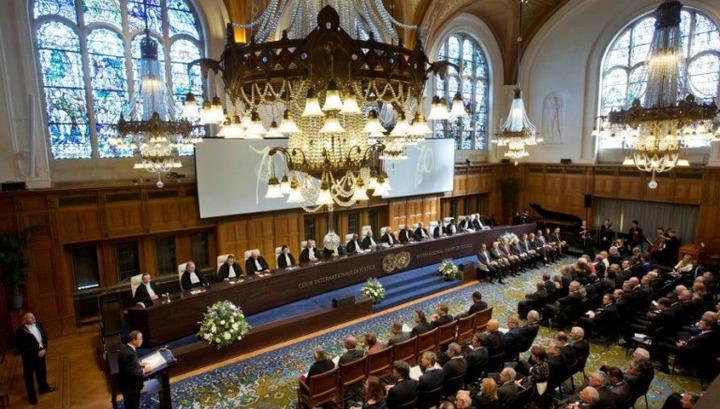 ՄԱԿ-ի Արդարադատության միջազգային դատարանում ավարտվեցին Հայաստանի և Ադրբեջանի միջև դատավարական լսումները