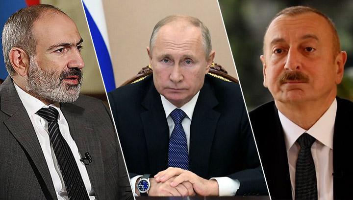 Փաշինյանի իշխանությունն ու Ադրբեջանը մեղադրում են ընդդիմությանը, իբր Մոսկվայի պատվերը կատարելու համար