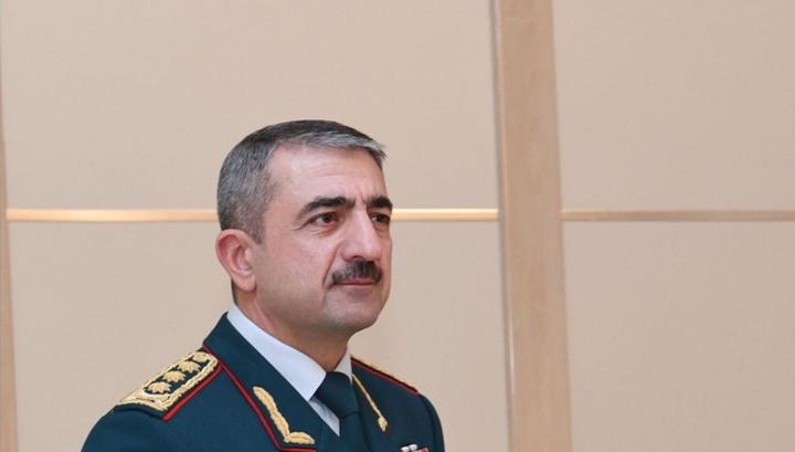 Ադրբեջանը Հայաստանի հետ սահմանին ստեղծել է 19 նոր զորամաս և 140 մարտական ​​կետ. Գուլիև