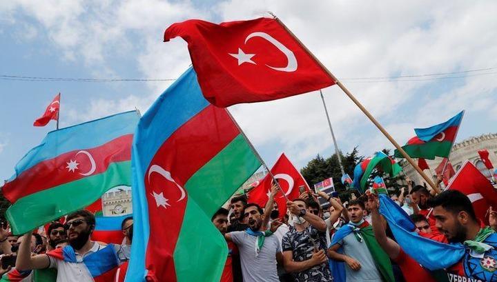 Դարձյա՞լ թերագնահատվում է թուրքական վտանգը. «Փաստ»