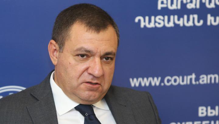 Վարդազարյանի փաստաբանը միջնորդել է հետաձգել ԲԴԽ նախագահի ընտրությունը
