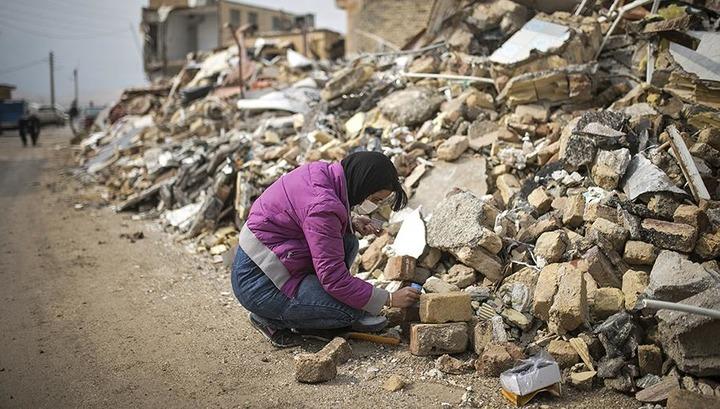 Երկրաշարժ՝ Իրանում․ կա զոհ և վիրավորներ