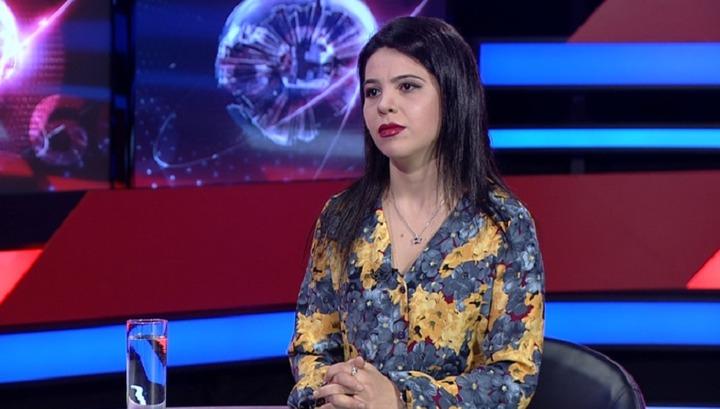 Ադրբեջանի պետական հանրային հեռուստաընկերությունը Սևանը որպես «ադրբեջանական տարածք» է ներկայացնում․ ադրբեջանագետ
