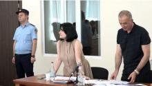 ԲԴԽ-ն մերժել է՝  դատավոր Վարդուհի  Հովնանյանին կարգապահական պատասխանատվության ենթարկելու միջնորդությունը