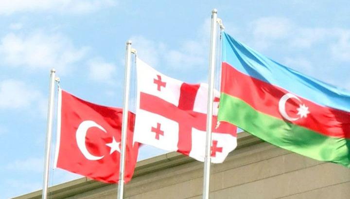 Բաքվում կկայանա Ադրբեջանի, Վրաստանի և Թուրքիայի ԱԳ նախարարների հանդիպումը
