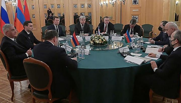 Հայաստանի, Ռուսաստանի և Ադրբեջանի փոխվարչապետների հերթական հանդիպումը կայանալու է մարտի 1-ին