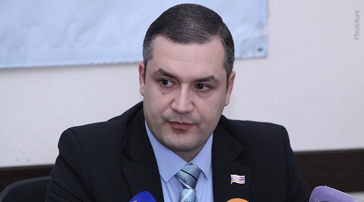 Տիգրան Ուրիխանյանը հաղթել է դատարանում. «Փաստ»