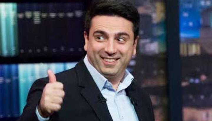 Ալեն Սիմոնյանը պատվիրակությամբ Ուզբեկստան է մեկնել վարչապետին սպասարկող ինքնաթիռով. «Ժողովուրդ»