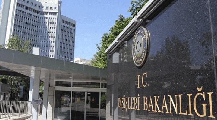 Թուրքիան դատապարտում է ԵՄ-ԱՄՆ-Հայաստան եռակողմ հանդիպումը