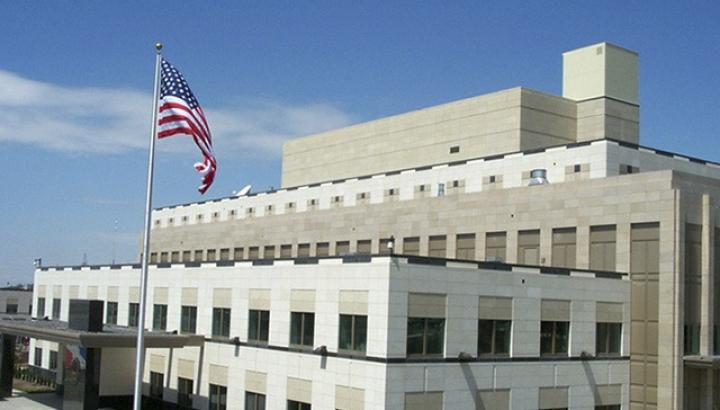 ՀՀ-ում ԱՄՆ դեսպանությունը կասեցրել է ոչ ներգաղթային վիզաների հարցազրույցների անցկացումը․«Հրապարակ»