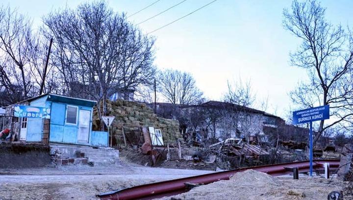 Սյունիքի մարզի գյուղերի հարեւանությամբ ադրբեջանական զինվորականները շարունակում են կրակոցներ արձակել. ՄԻՊ