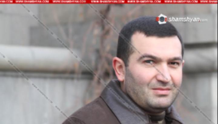 Լևոն Տեր-Պետրոսյանի եղբոր տղայի մասնակցությամբ ծեծկռտուք է եղել Երևանում