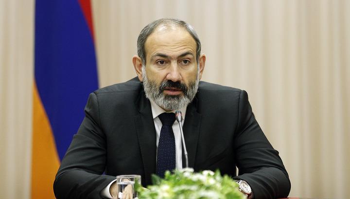 Փաշինյանը որոշել է «քցե՞լ» Արեւմուտքին․ «Հրապարակ»