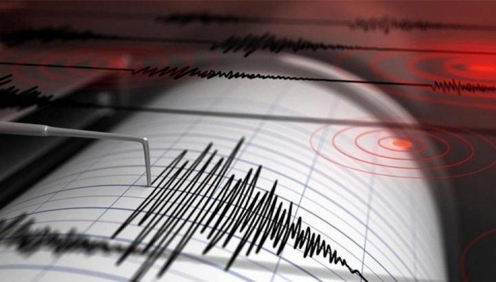 Ադրբեջանում 4,2 մագնիտուդ ուժգնությամբ երկրաշարժ է գրանցվել