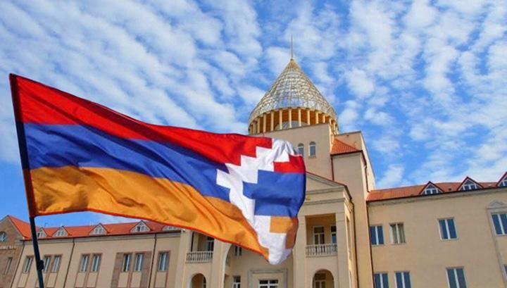 Արցախում հիմա որոշվում է ոչ միայն Արցախի, այլև Հայաստանի լինել - չլինելու հարցը. «Փաստ»
