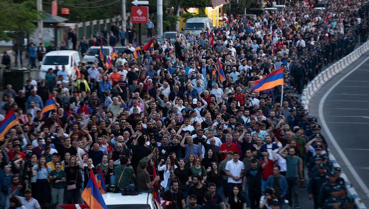 Վերջին օրերին բազմաթիվ մարդիկ են եկել Հայաստան` շարժմանը միանալու համար. «Հրապարակ»