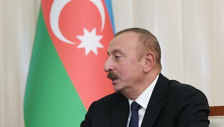 Ալիևը սպասում է, որ Հայաստանը պետք է հայտարարի՝ «Ղարաբաղն Ադրբեջան է»