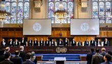 Հայ զինծառայողների սպանության տեսանյութը ներկայացվել է ՄԻԵԴ և Արդարադատության միջազգային դատարան
