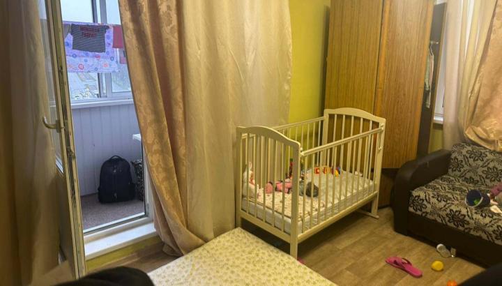 Մոսկվայի հարավում  մայրը նորածին երեխային դուրս է նետել  բնակելի շենքի 11-րդ հարկի պատուհանից